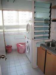 Canne Lodge (D14), Apartment #62554582